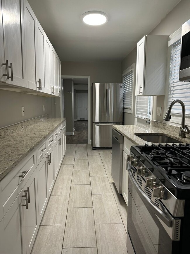 property at 251 S Central Ave