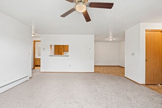 Orchard Estates Apartments in Waupaca, WI - Building Photo - Building Photo