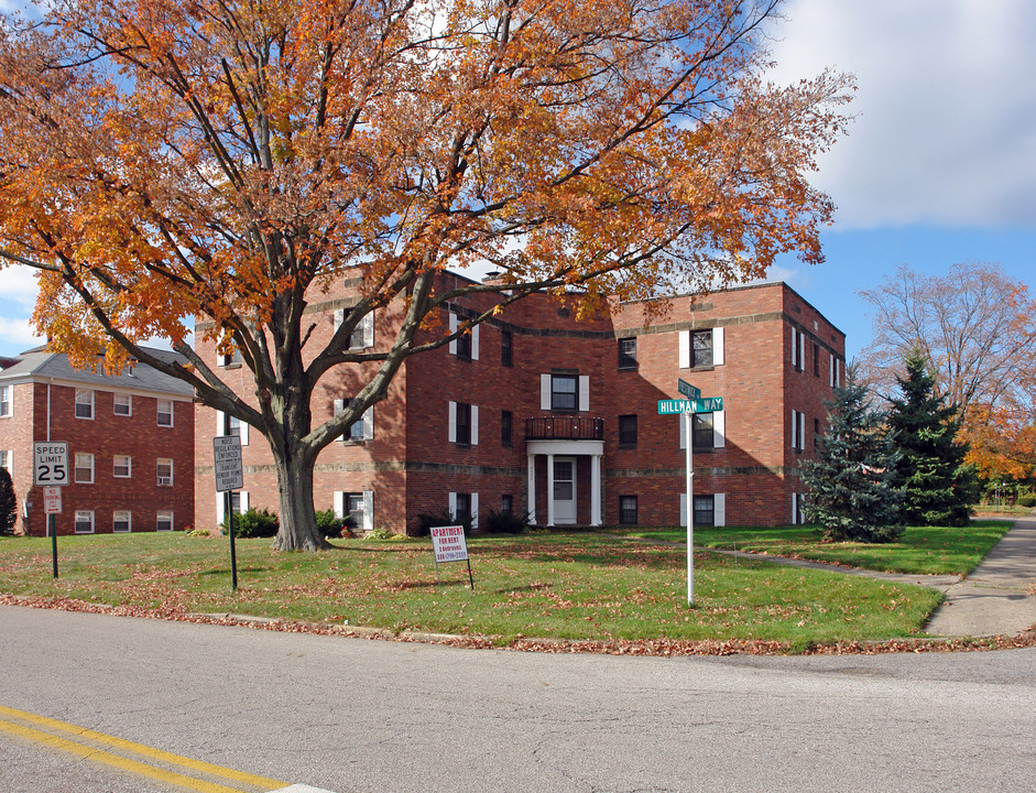 Combine into Multi Family PID 5513639 in Boardman, OH - Foto de edificio