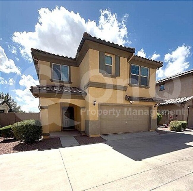 property at 2964 S Washington St