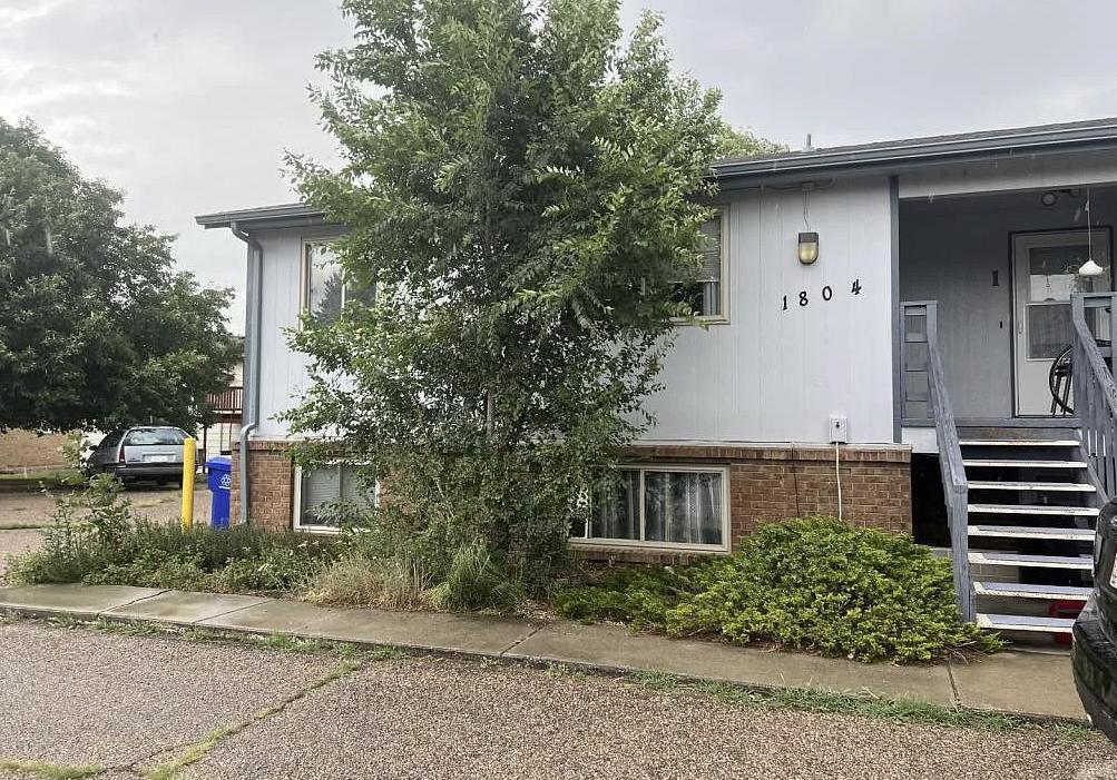 1804 Lily Pl in Loveland, CO - Building Photo