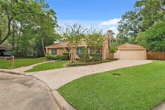 3711 Fernview Dr in Houston, TX - Building Photo - Building Photo