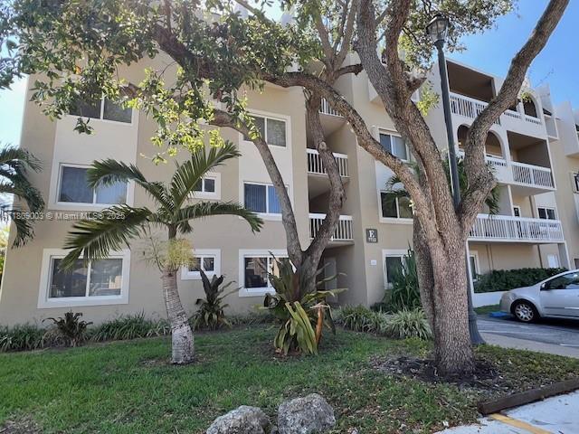 property at 7722 Camino Real