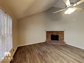 1427 Hillside Pl SE in Conyers, GA - Foto de edificio - Building Photo