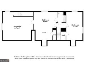 369 Hillridge Dr in Lawrenceville, GA - Building Photo - Building Photo