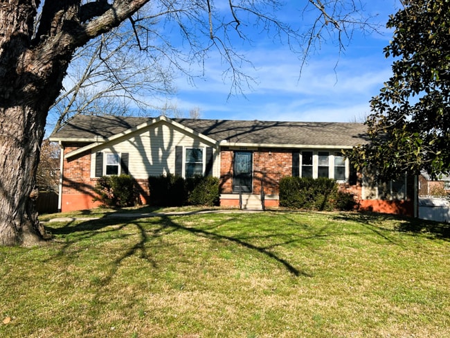 property at 3004 Sheddan Dr