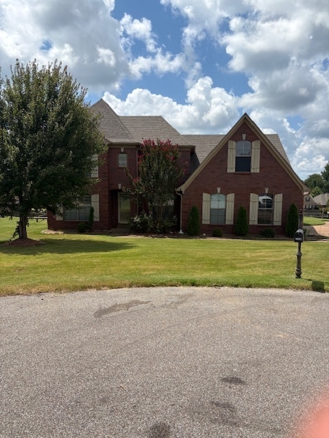 11895 Brockwell Rd in Arlington, TN - Building Photo - Building Photo