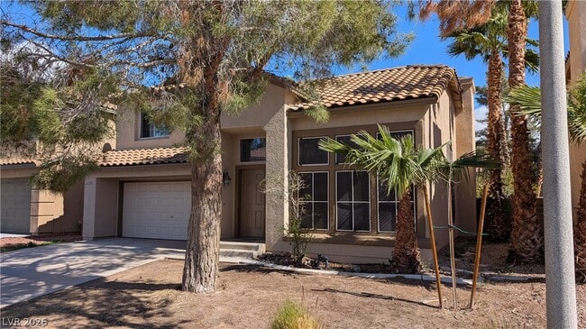 2670 Ridgewater Cir in Henderson, NV - Building Photo - Building Photo