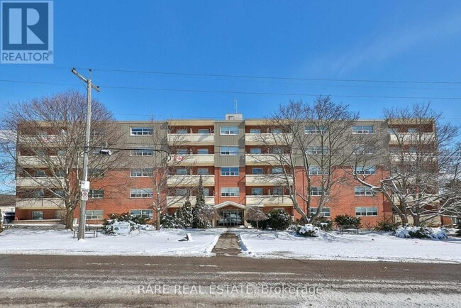 49 Wellington St in Port Hope, ON - Building Photo - Building Photo