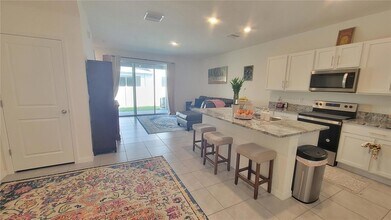 2884 Evergreen Elm Pass in Wesley Chapel, FL - Building Photo - Building Photo