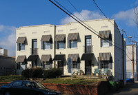 16 S Dooley Ave in Richmond, VA - Foto de edificio - Building Photo