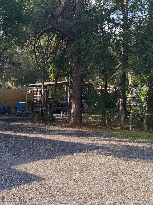 430 S Lindero St in Clewiston, FL - Building Photo - Building Photo