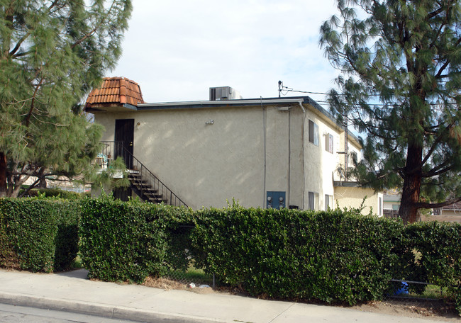 1129 Hill Dr in San Bernardino, CA - Building Photo - Building Photo