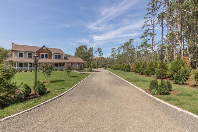 property at 641 Little Bird Rd