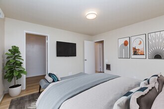 888 Vermont in Oakland, CA - Building Photo - Building Photo