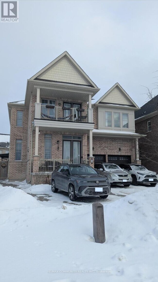 224 Baker Hill Blvd. in Whitchurch-Stouffville, ON - Building Photo - Building Photo