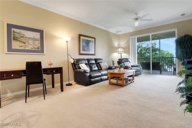 property at 10390 Washingtonia Palm Way