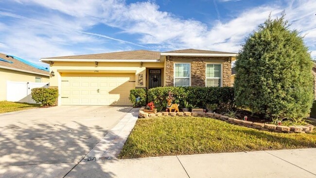 1740 Ranger Highlands Rd in Kissimmee, FL - Building Photo - Building Photo