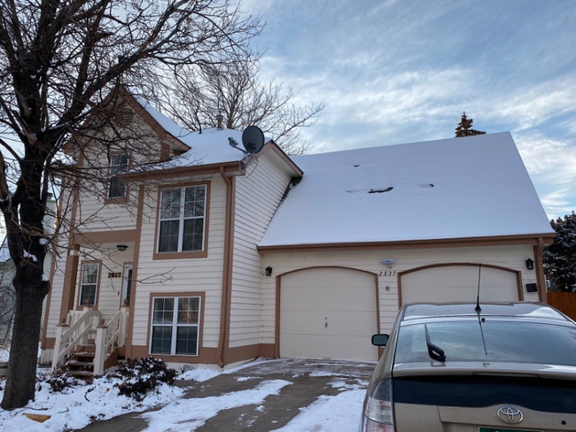 2837 Dunbar Ave in Fort Collins, CO - Building Photo - Building Photo