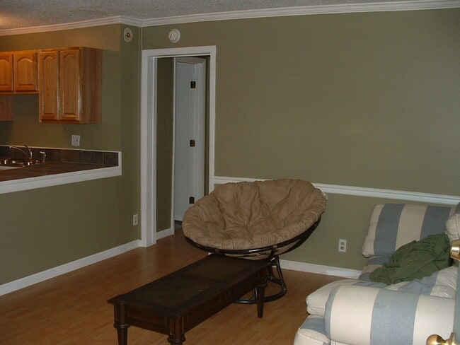1512 Forest Ave in Knoxville, TN - Building Photo - Building Photo