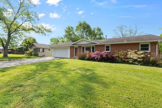 2521 Albert Rasche Dr in Cape Girardeau, MO - Building Photo - Building Photo