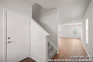 6003 James Bowie in San Antonio, TX - Building Photo - Building Photo