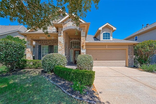 property at 4330 Hazepoint Drive