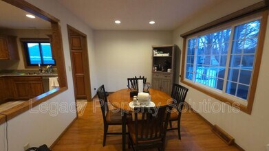 1400 S 3rd St in Bismarck, ND - Building Photo - Building Photo