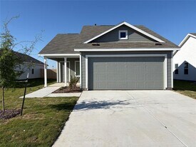 1633 Limpkin Dr in Fort Worth, TX - Building Photo