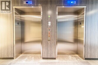 85 Duke St W in Kitchener, ON - Building Photo - Building Photo