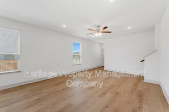 7536 Briarwood Pass in San Antonio, TX - Building Photo - Building Photo