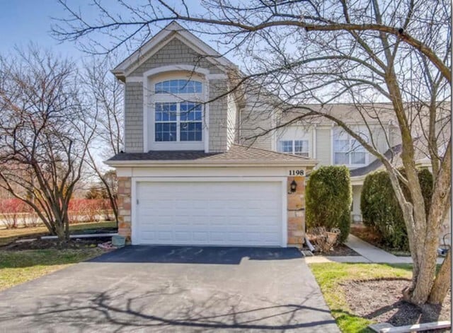 property at 1198 Bristol Ln