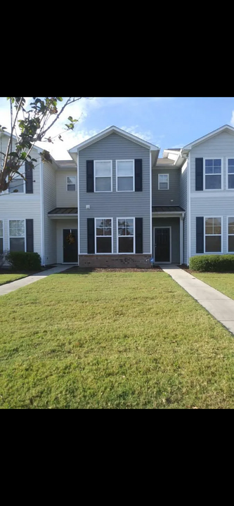 129 Olde Towne Way in Myrtle Beach, SC - Building Photo