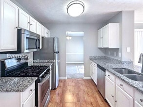 2743 Da Vinci Crescent in Decatur, GA - Building Photo - Building Photo