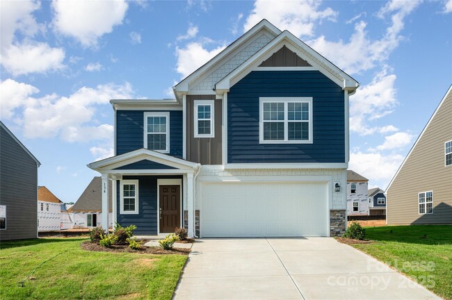 property at 134 Wheeler Trl