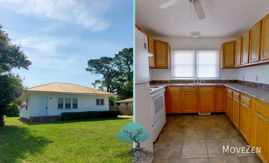 210 Oakcrest Dr in Wilmington, NC - Building Photo