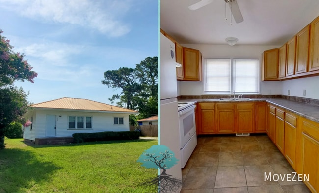 property at 210 Oakcrest Dr