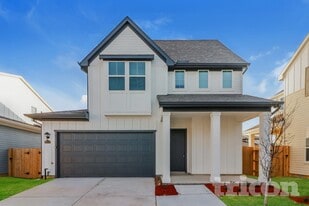 22711 Terrazzo Dr in Katy, TX - Building Photo