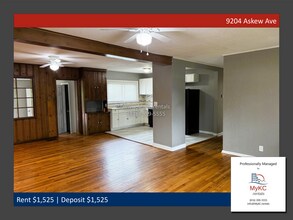9204 Askew Ave in Kansas City, MO - Building Photo - Building Photo