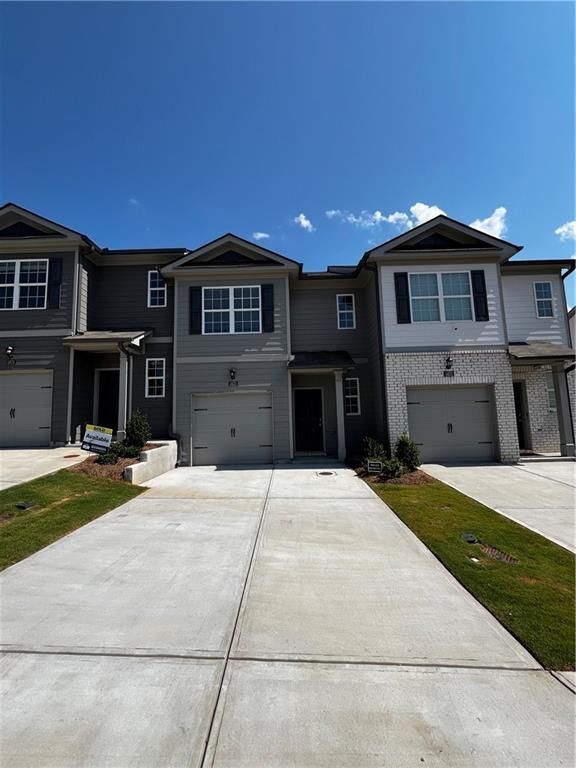 5872 Abel Ln in Lithonia, GA - Building Photo - Building Photo