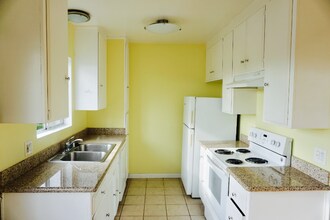1648 Franklin St in Santa Monica, CA - Building Photo - Building Photo
