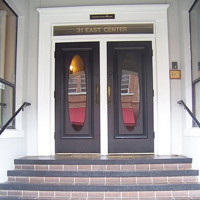 31 E Center St in Fayetteville, AR - Building Photo - Building Photo