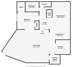693 NW 102 Pl in Miami, FL - Building Photo - Building Photo