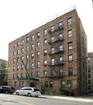 1818 Avenue L Apartments