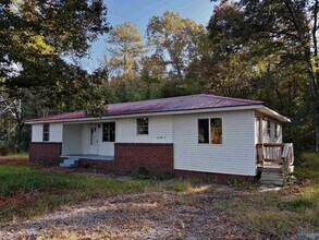 45 Union Rd in Somerville, AL - Foto de edificio - Building Photo