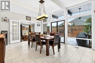 746 Quaker Rd in Welland, ON - Building Photo - Building Photo