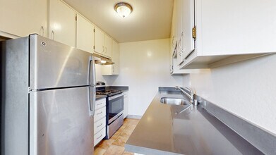 704 Presidio Ave in San Francisco, CA - Building Photo - Building Photo