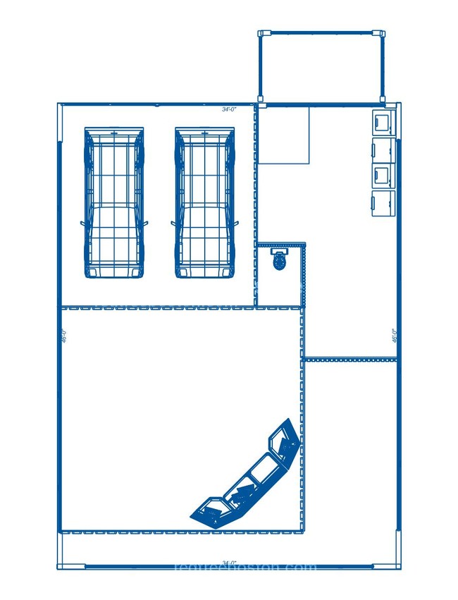 property at 282 Foster St