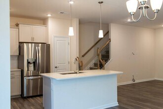 400 White Oak Ridge Dr in Garner, NC - Building Photo - Building Photo