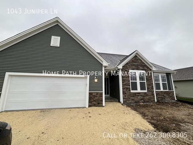 property at 1043 Juniper Ln